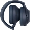 Беспроводные наушники Sony WH-1000XM4, Midnight Blue